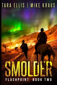 Smolder (Flashpoint #2)