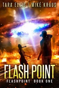 Flashpoint (Flashpoint #1)