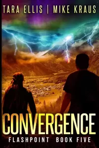 Convergence (Flashpoint #5)