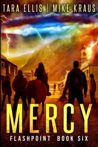 Mercy (Flashpoint #6)