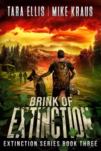 Brink of Extinction (Extinction #3)