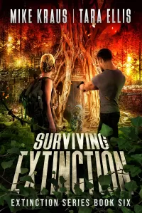 Surviving Extinction (Extinction #6)