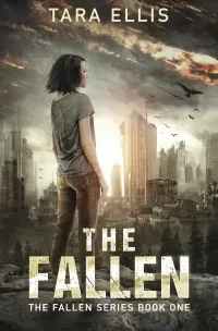 The Fallen (The Fallen Books #1)