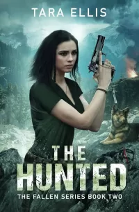 The Hunted (The Fallen Books #2)