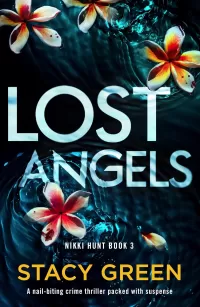 Lost Angels (Nikki Hunt #3)
