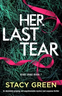 Her Last Tear (Nikki Hunt #7)