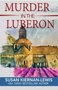 Murder in the Luberon (The Maggie Newberry Mystery Series #28)