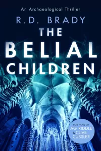 The Belial Children (The Belial #5)