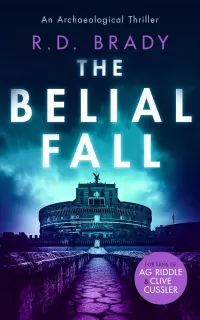 The Belial Fall (The Belial #12)
