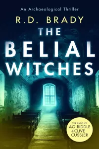 The Belial Witches (The Belial #0.5)
