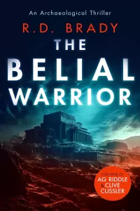 The Belial Warrior (The Belial #9)