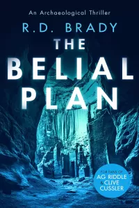 The Belial Plan (The Belial #10)