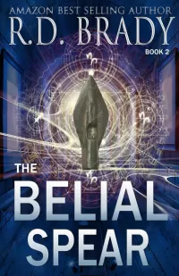 The Belial Spear (The Belial Rebirth #2)