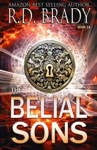 The Belial Sons (The Belial Rebirth #14)