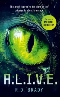 A.L.I.V.E. (The A.L.I.V.E. Series #1)