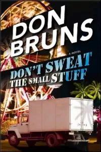 Don't Sweat the Small Stuff (The Stuff #4)