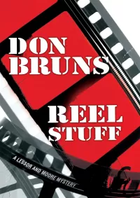 Reel Stuff (The Stuff #7)