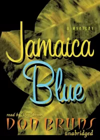 Jamaica Blue (Caribbean Mystery #1)
