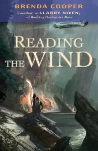 Reading the Wind (The Silver Ship #2)