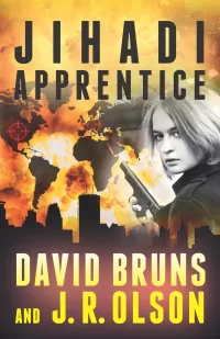 Jihadi Apprentice (The WMD Files #2)
