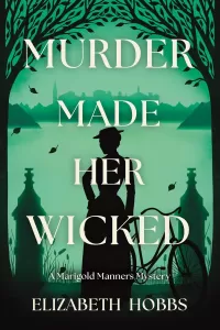 Murder Made Her Wicked
