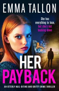 Her Payback (The Drew Family Series #4)