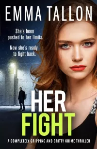 Her Fight (The Drew Family Series #5)