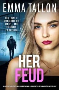 Her Feud (The Drew Family Series #7)