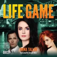 Life Game (London Underworld Series)