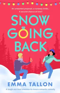 Snow Going Back
