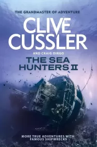 The Sea Hunters 2 (The sea hunters #2)