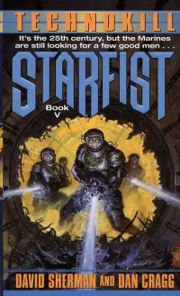 Technokill (Starfist #5)