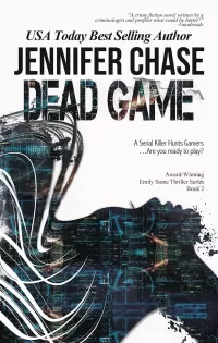 Dead Game (Emily Stone Series #2)