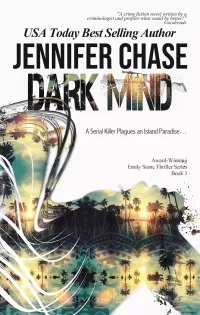 Dark Mind (Emily Stone Series #3)