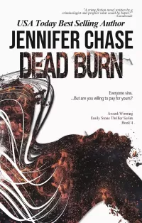 Dead Burn (Emily Stone Series #4)