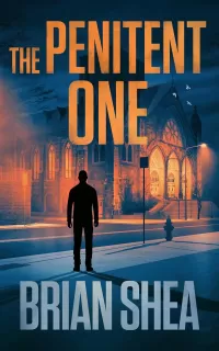 The Penitent One (Boston Crime Thriller #3)
