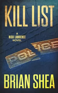 Kill List (Nick Lawrence #1)