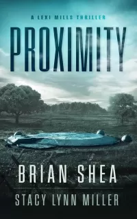 Proximity (Lexi Mills #2)