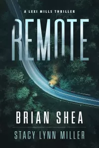 Remote (Lexi Mills #5)