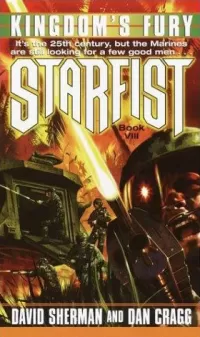 Kingdom's Fury (Starfist #8)