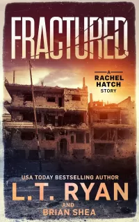Fractured (Rachel Hatch #0.5)