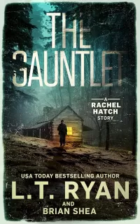 The Gauntlet (Rachel Hatch #5.5)