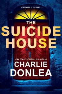 The Suicide House (Rory Moore/Lane Phillips #2)