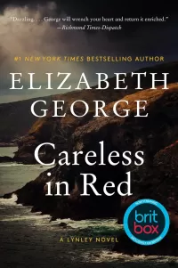 Careless in Red (Inspector Lynley #15)