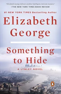 Something to Hide (Inspector Lynley #21)