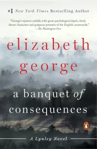 A Banquet of Consequences (Inspector Lynley #19)