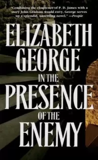 In the Presence of the Enemy (Inspector Lynley #8)
