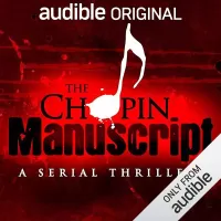 The Chopin Manuscript (Harold Middleton #1)