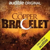 The Copper Bracelet (Harold Middleton #2)