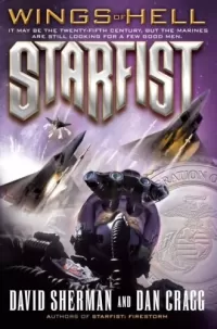 Wings of Hell (Starfist #13)